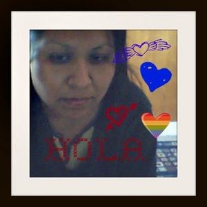 Meet your Posher, Mary